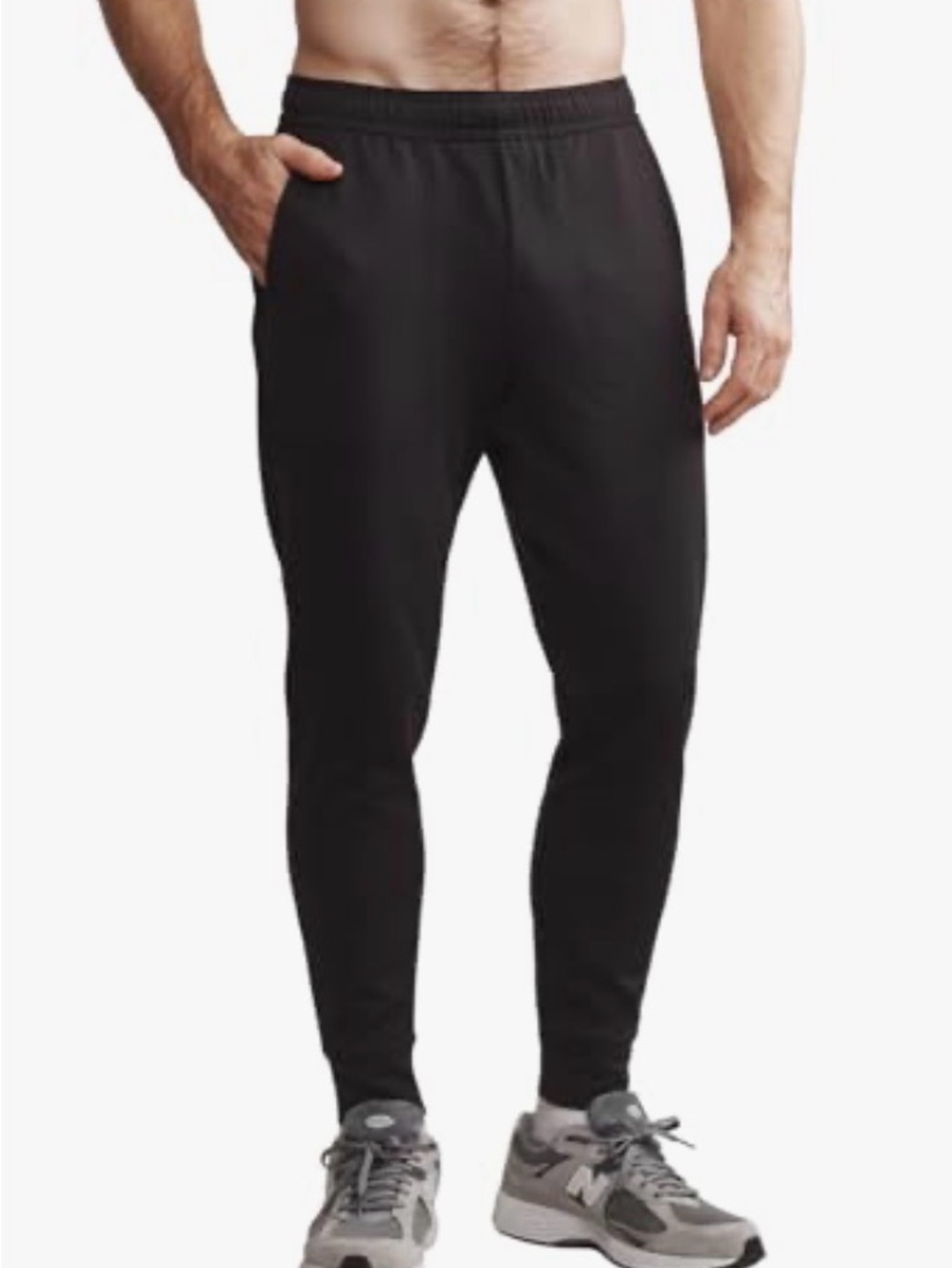 Rhone Spar Men Joggers Size Medium